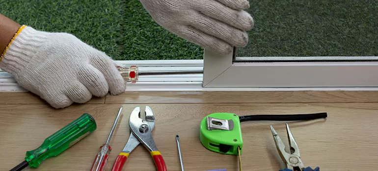 Wood Replacement Windows in Jupiter, FL