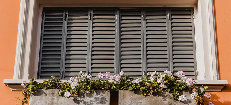 Security Roller Shutters in Jupiter, FL